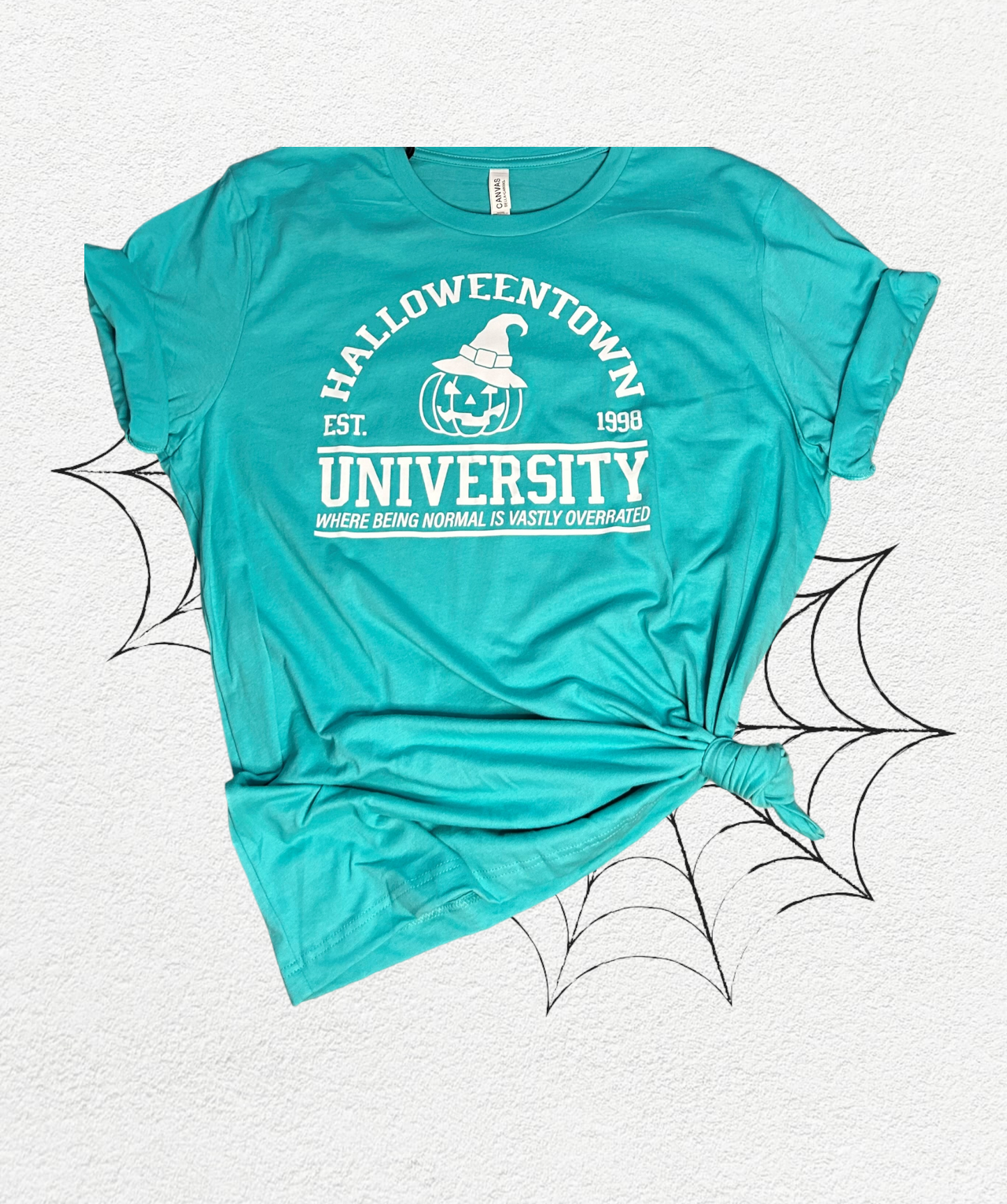 Halloweentown T-shirt