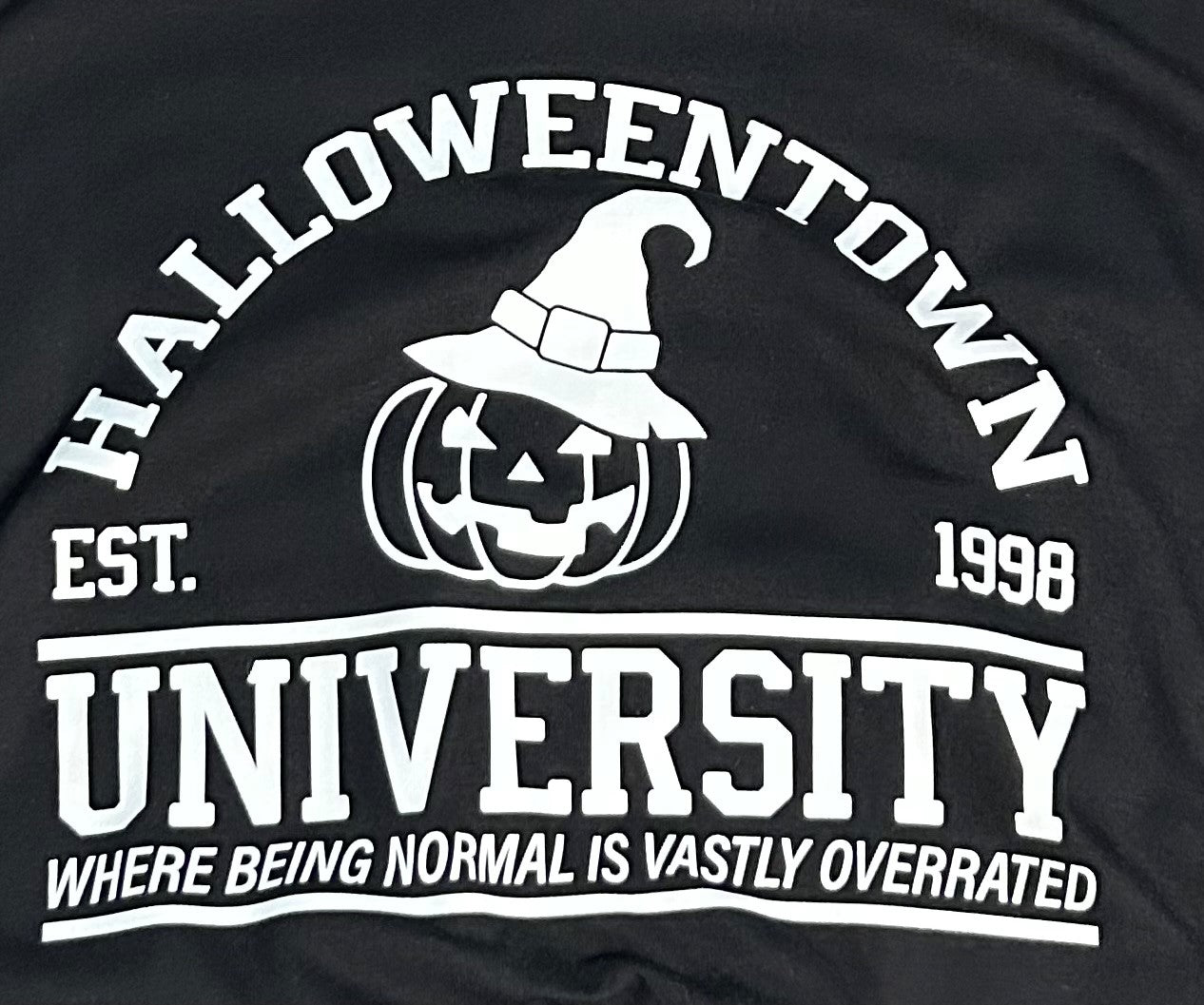 Halloweentown T-shirt